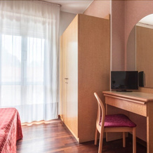 Hotel Ambasciatori, Кастрокаро-Терме-э-Терра-дель-Соле — фото 4