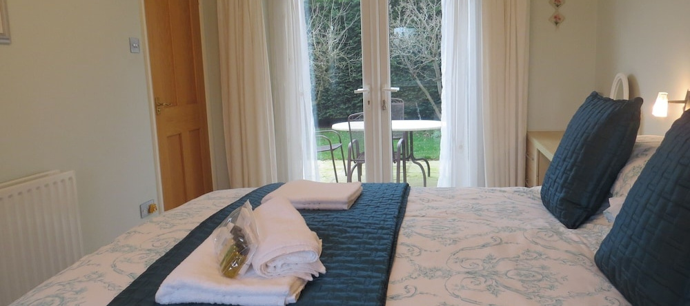 Little Hayman Lodge- Suit Solo Travellers/Couple, Ханстентон — фото 1