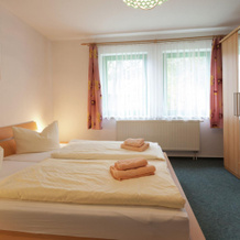 Modern Apartment in Reinhardtsdorf-Schona near Ski Slopes, 赖因哈茨多夫舍纳 — 照片 2