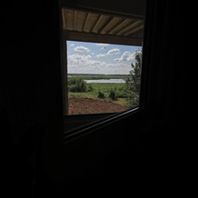 Частный Дом На Берегу Реки, Шимск — фото 2