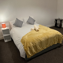 Guesthouse-2br-parking-wifi-toiletriesprovided, 毕晓普奥克兰 — 照片 4