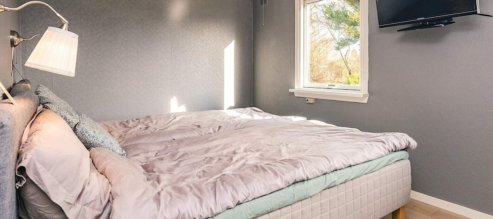 4 Person Holiday Home in Vordingborg, Vordingborg — photo 1