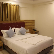 Hotel A.K International Rooms, 乌拉尔 — 照片 5