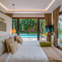 Kclub Ubud, Тегаллаланг — фото 5