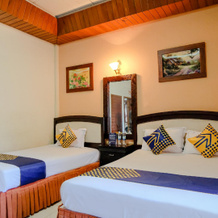 OYO 1761 Hotel Dirgahayu, 波诺罗戈 — 照片 3