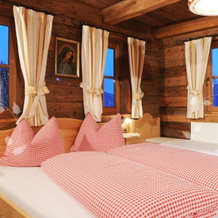 Glinzhof Mountain Natur Resort Agriturismo, 圣坎迪多 — 照片 4
