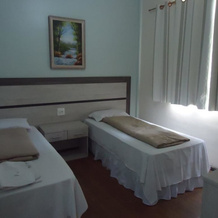 Hotel Center Palace, Conselheiro Lafaiete — photo 3