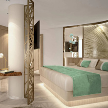 Nobu Hotel Ibiza Bay, Ивиса — фото 3