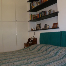 La Casa Sui Tetti, Genova — photo 5