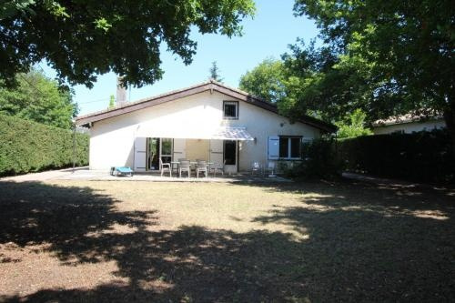 Villa 4 chambres Bassin d'Arcachon dans quartier résidentiel., Andernos-les-Bains — photo 1