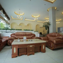 168 Theme Hotel Wenshan, Вэньшань — фото 2