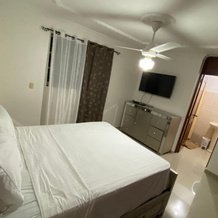 1 Dr Huge Cozy 3Bedroom Apartment To Stay, Санто Доминго — фото 5