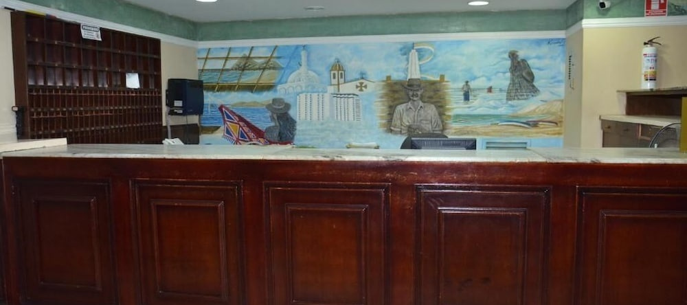 Hotel Maicao Internacional, Maicao — photo 1