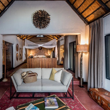 Sabi Sabi Selati Camp, Kruger National Park — photo 2