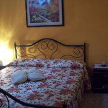B&B Il Tulipano sul Lago, 科莱迪托拉 — 照片 3