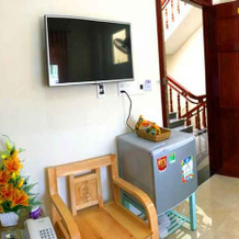 Golden Hotel An Nhon, 安仁 — 照片 3