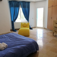 Infinity View Apartment, 突尼斯市 — 照片 3