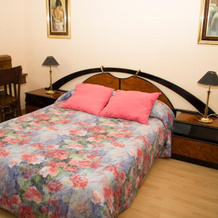 Casa Rural El Cedro, 阿韦哈尔 — 照片 3