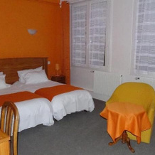 Hotel Le Grand Chalet, Ронс Ле Бэн — фото 5