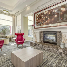 Hilton Garden Inn Waldorf, Waldorf — photo 2