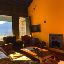 Apartamento Ático-Dúplex En Casa Rural Fundanal En Hoz De Jaca, Ос-де-Хака — фото 2