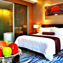 Brigh Radiance Hotel Yantai, 烟台 — 照片 3
