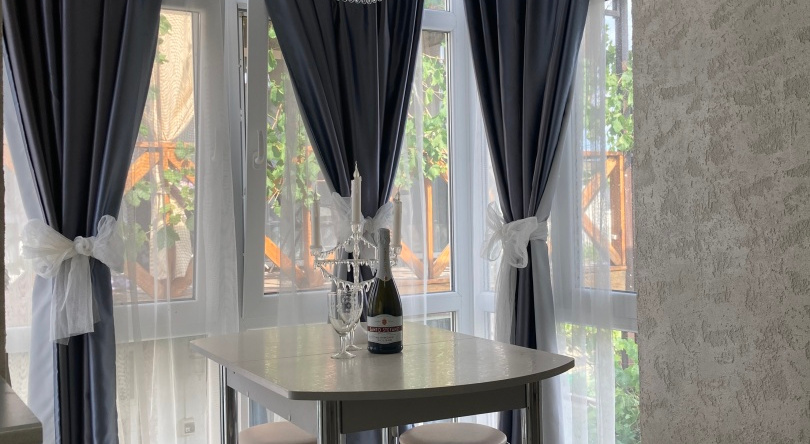 Maria Lodging house, Evpatorya — photo 1