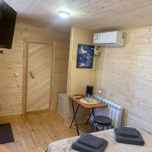 Olimp Hotel, Подколодновка — фото 2