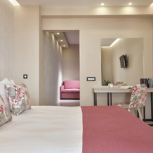 Koukounaria Hotel & Suites, Аликес — фото 4