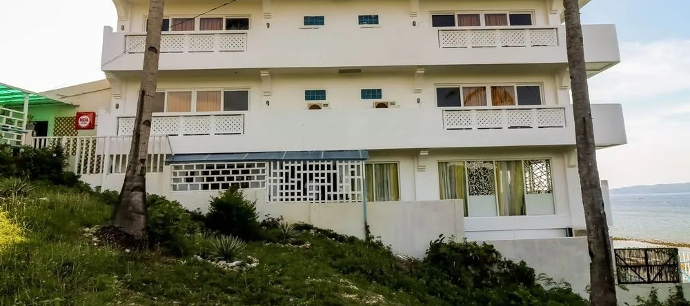 NIDA Rooms Boracay Aklan Sandy Beach, 长滩岛 — 照片 1