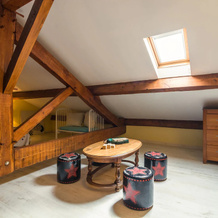 Quaint Holiday Home in Blanquefort-sur-Briolance with Private Pool, 布里奥朗斯河畔布朗克福 — 照片 3