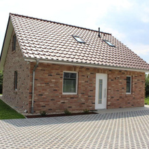 Haus Kornblume, Оберланген — фото 3