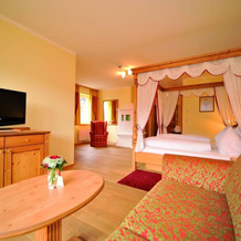 Hotel Rosenhof Murau, 穆罗 — 照片 5