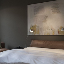 Boutique Hotels Manna & Blue, Неймеген — фото 3