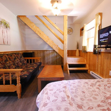 Kouch Chalets, 圣路易斯-德肯特 — 照片 3