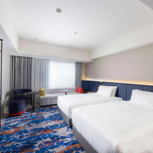 Novotel Nara, Nara — photo 2