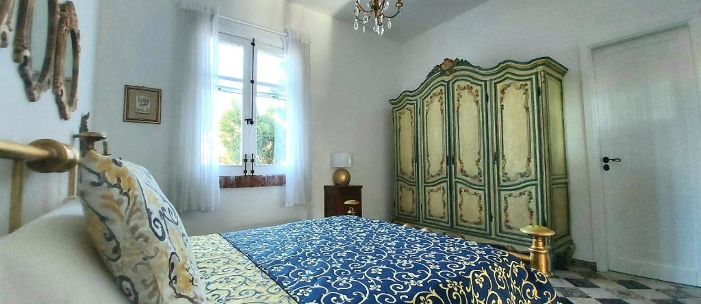 Villa Flavia Holidays - 50 Metri Dal Mare, Санта-Флавия — фото 1