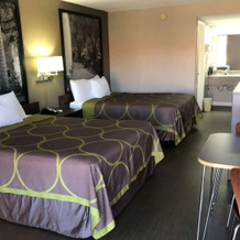Super 8 by Wyndham Orangeburg, Orangeburg — photo 2