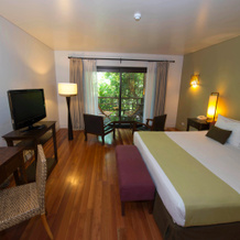 Loi Suites Iguazú Hotel, Пуэрто-Игуасу — фото 3