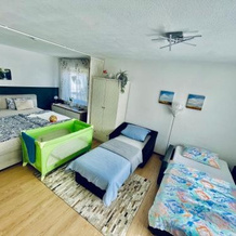 Apartment Messe Karlsruhe, 莱茵施泰滕 — 照片 4