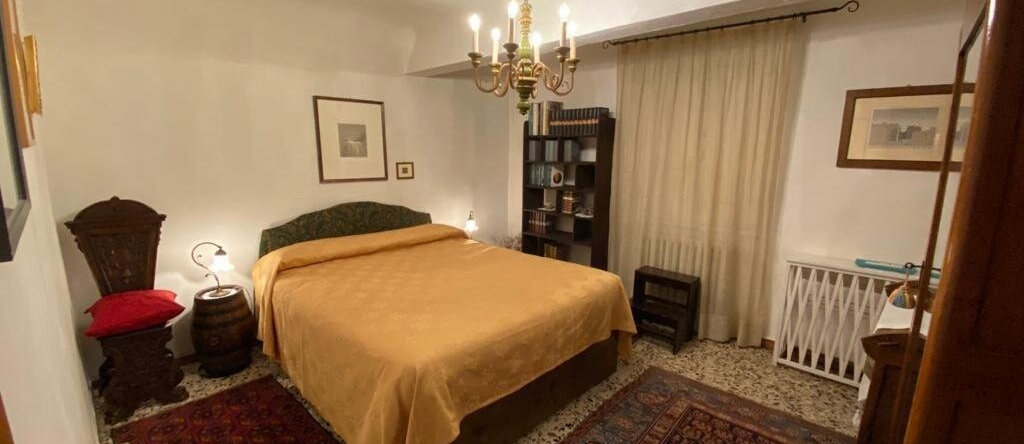 Le Case Cavallini Sgarbi, Феррара — фото 1