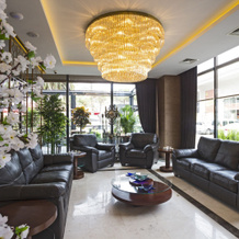 Aselia Hotel Trabzon, Yomra — photo 2