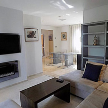 Luxury Le Village Apt Nr Puerto Banus, 纳瓦伦加 — 照片 3