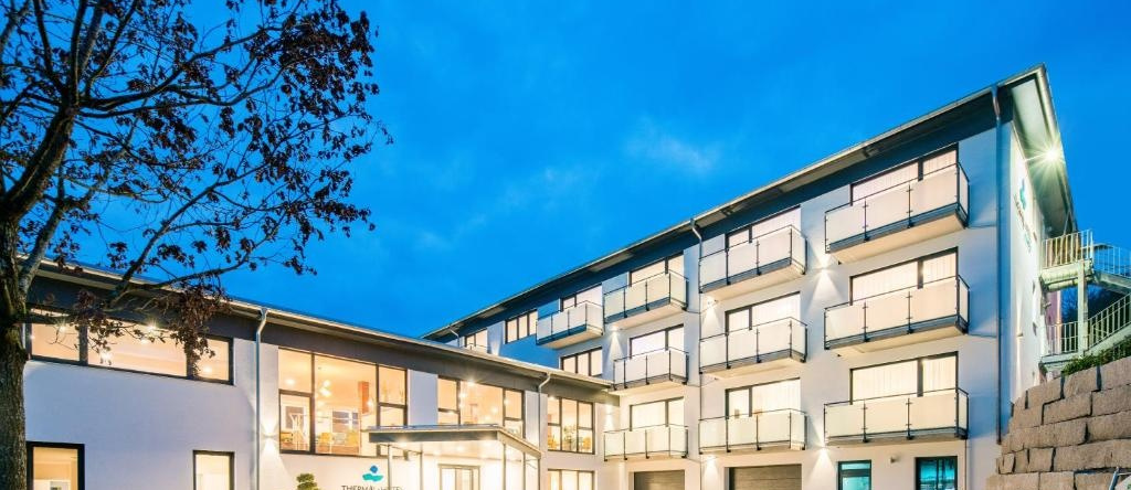 Thermalhotel Aulendorf, Aulendorf — photo 1