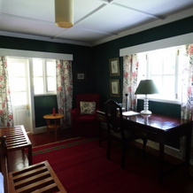 Rondo Retreat Centre, Какамега — фото 2