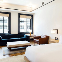 Shinola Hotel, 底特律 — 照片 5
