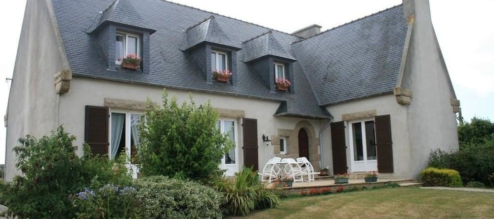 Chambres d'hôtes du Theven, 普卢吉耶尔 — 照片 1