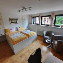 Landhaus Hotel Pension Burs, Loningen — photo 2