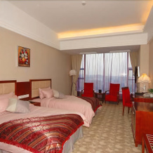Hong Tai Yang Hotel, 永州 — 照片 5