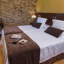 Hotel Restaurant Mas Roig - Adults only, 帕尔斯 — 照片 3